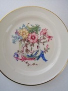 Rosenthal Kronach 5 talerzy do ciasta