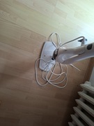 Mop parowy silvercrest