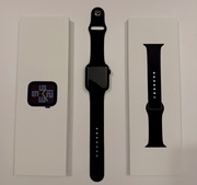 Apple Watch SE 2gen GPS + Cellular koperta 44mm aluminium Północ 