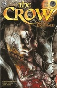 Komiks The Crow: Waking nightmares #2