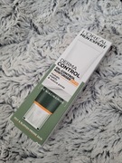 L'Oréal Men Expert Derma Control nawilżający krem matujący SPF30 