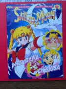 Magazyn Sailor Moon nr. 05/1998 Unikat / Czarodziejka z Księżyca