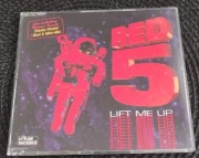 Red 5 - Lift Me Up 1997