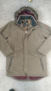 O'Neil oneil kurtka męska parka M super stan khaki membrana
