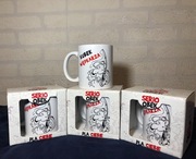 Uniwersalny kubek wędkarza