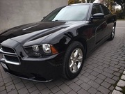 Dodge Charger 3,6 300 km 2013 rok