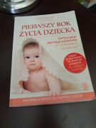 Pierwszy rok życia dziecka, Heidi Murkoff 