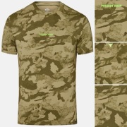 Koszulka Termoaktywna Under Armour Project Rock M