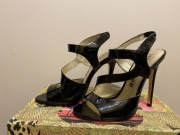 Szpilki Versace for H&M rozm 38