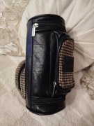 Golf Washbag kosmetyczka golfowa męska 