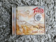 CD - TURBO - Dead End + One Way - Dwa albumy !