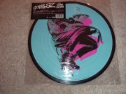 Gorillaz - The Now Now winyl LP picure disc