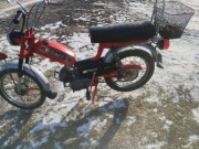 Motorower ROMET KADETT