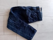 Spodnie dla chlopca 122