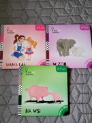 Mama i ja,W zoo,Na wsi