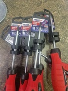 Wkrętak TORX T20 – precyzyjny, profesjonalny uchwyt