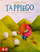 Wędrówki Tappiego po Mruczących Górach Marcin Mortka