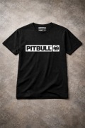 Koszulka Pitbull – mocny styl uliczny 