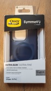 Etui OtterBox Symmetry Series Clear MagSafe do iPhone 16 Pro