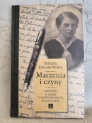 Marzenia i czyny Teresa Kołakowska