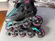 Rolki stan idealny !