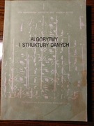 "Algorytmy i struktury danych" Banachowski, Diks, Rytter