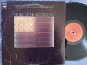 The Best Of ELECTRIC FLAG 1971 USA 1st press