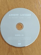 Annett Louisan – In Meiner Mitte (CD)