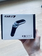 Motoryzacyjny modulator FM Samochód G7 Bluetooth 4 w 1