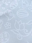 Materiał obrusowy (Wielkanoc)