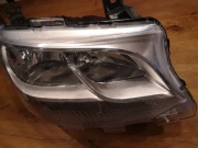 Reflektor, lampa do Mercedesa Sprintera 910 (2018-    )  NOWA !!