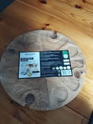 Taca do serwowania z nóżkami Smukee 