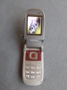 nokia 2760 rm-258 z klapką 258 telefon 
