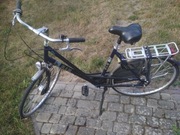 Sprzedam rower marki RIH, typ Elite.