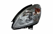 Ligier IXO / JS50 Lampa Lewy Przód oryginalna Valeo 89032418 STAN: NOWY