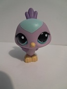 Littlest Pet Shop LPS piesek