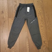 Spodnie dresowe chłopięce r: 152 nowe