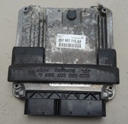 KOMPUTER AUDI A5 8K2907115AA 0261S05139