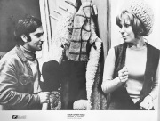 IRENA KAREL fotografia fotos film GODZINA ZA GODZINĄ 24x30