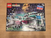 LEGO 6991 Space - Monorail Transport Base