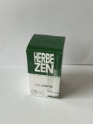 Solinotes Herbe Zen woda perfumowana unisex 50 ml