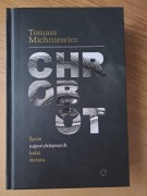 Tomasz Michniewicz Chrobot