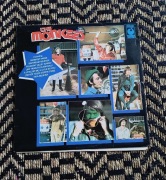 The Monkees Vinyl Lp The Best Of The Monkees 