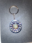 SuperBrelok felga Kolorowe