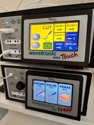 Loctal  nóż chirurgiczny radiofrekwencja Zestaw