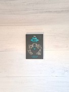 Książka Świat obok świata. Mroczna baśń autora Liz Braswell