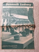 Dziennik Ludowy 1964