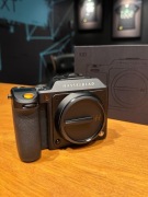 Aparat Hasselblad X2D 100C