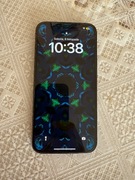 Iphone 13 Pro Max 512GB + 2 kable USB Lightning + etui polecam!