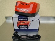 HUSQVARNA QC500, Ładowarka, Nowa